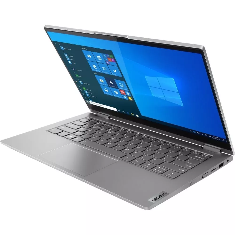 Lenovo ThinkBook 14s Yoga ITL (14S ITL 20WE0003RU)