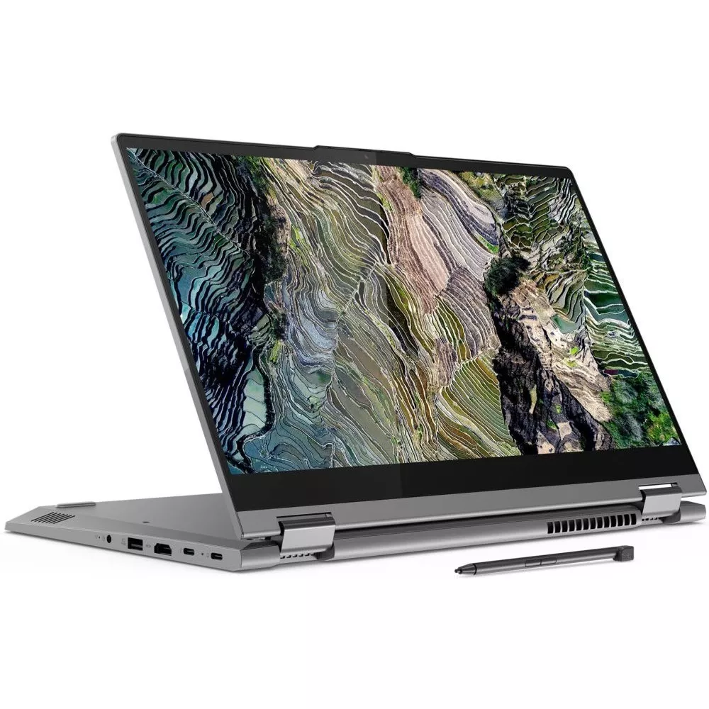 Lenovo ThinkBook 14s Yoga ITL (14S ITL 20WE0003RU)