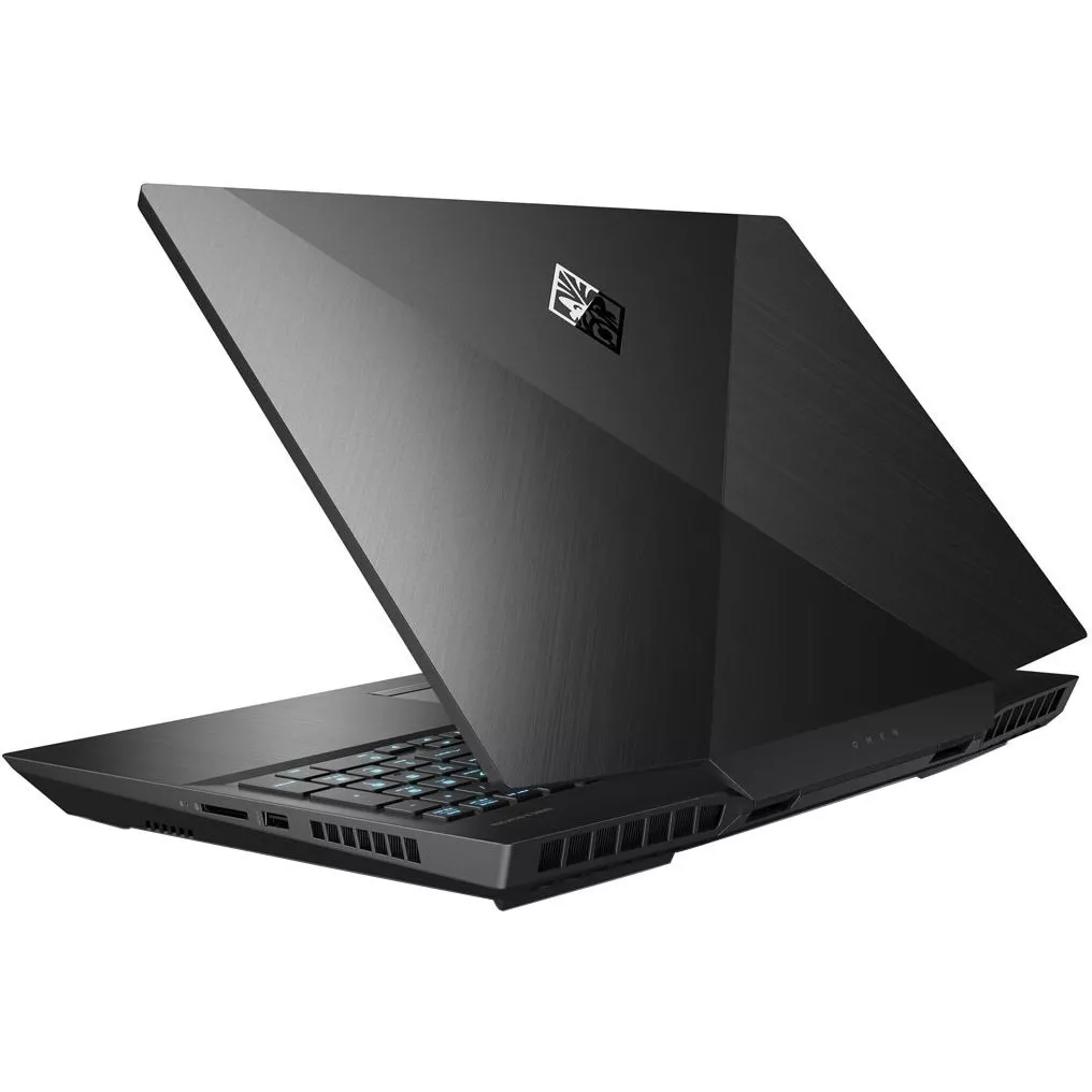 HP OMEN 17-cb0000 (17-CB0060NR 7FT31UA)