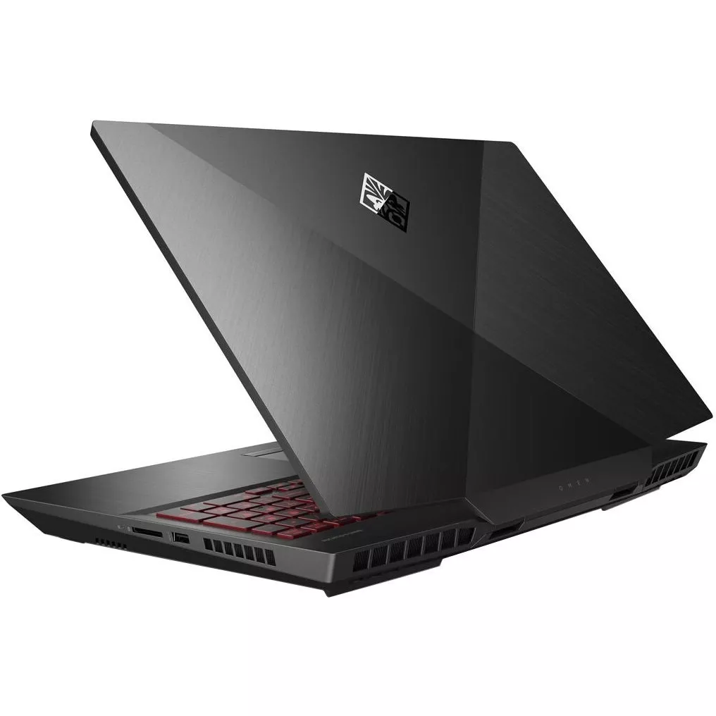 HP OMEN 17-cb0000 (17-CB0060NR 7FT31UA)
