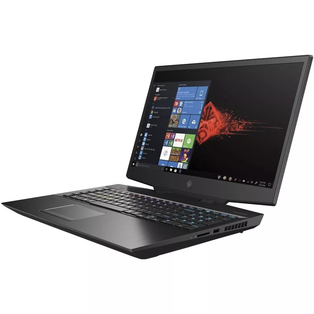 HP OMEN 17-cb0000 (17-CB0060NR 7FT31UA)