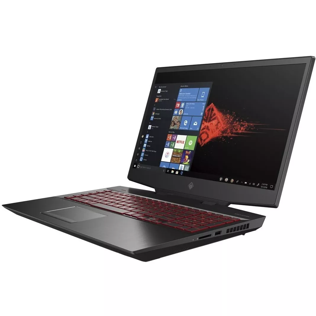 HP OMEN 17-cb0000 (17-CB0060NR 7FT31UA)