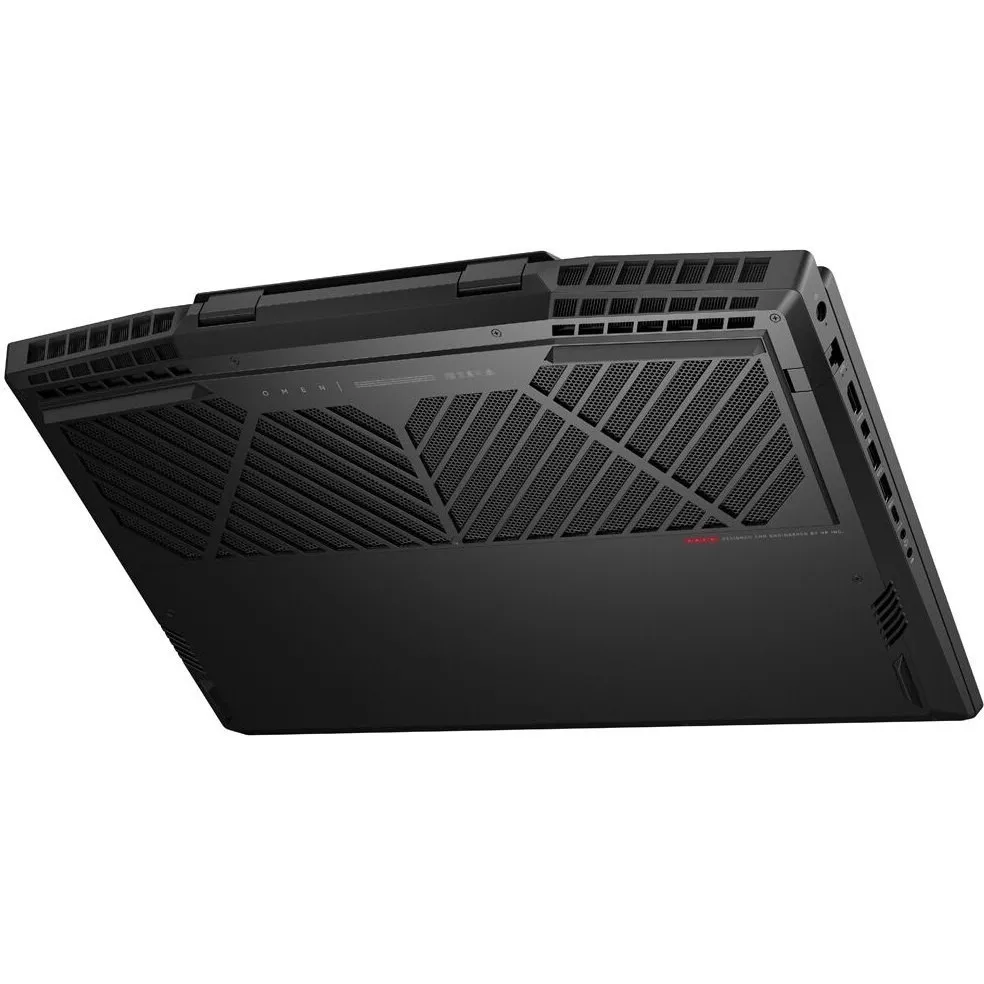 HP OMEN 17-cb0000 (17-CB0060NR 7FT31UA)
