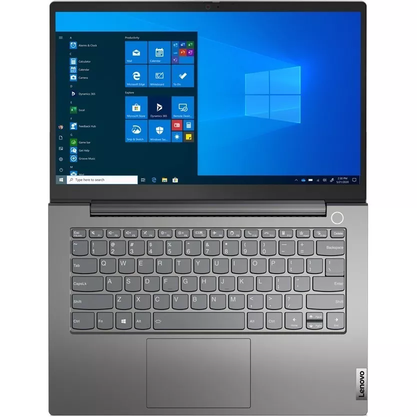 Lenovo 14 G2 ITL 20VD004SUS
