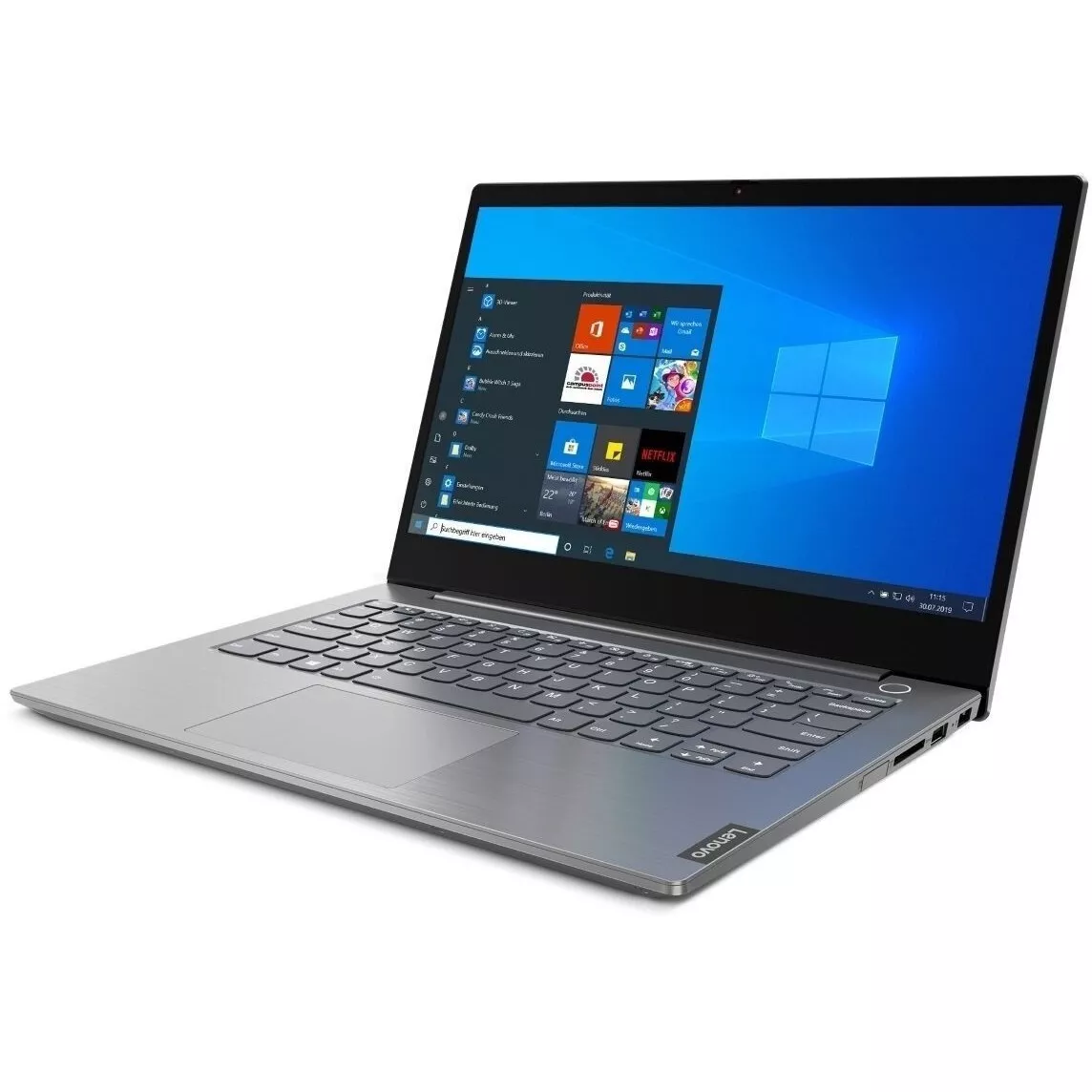 Lenovo 14-IIL 20SL0016US