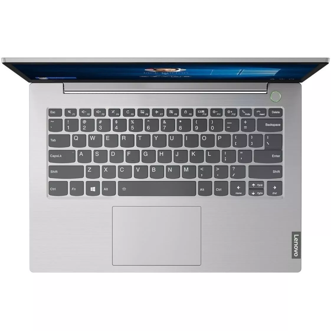 Lenovo 14-IIL 20SL0016US