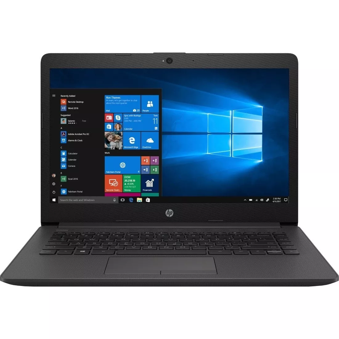 HP 240 G7 (240G7 1F3R9EA)