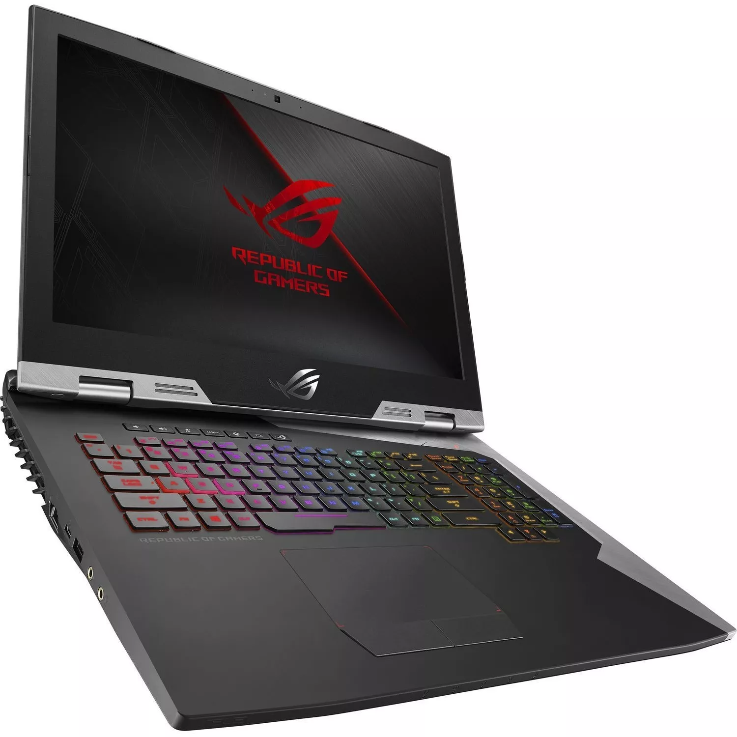 Asus G703GI-E5047T