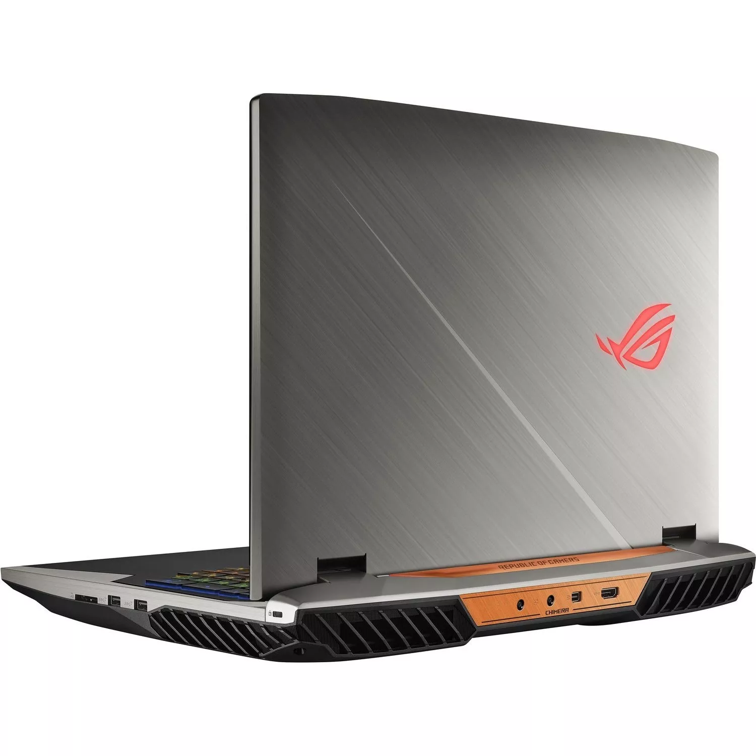 Asus G703GI-E5047T