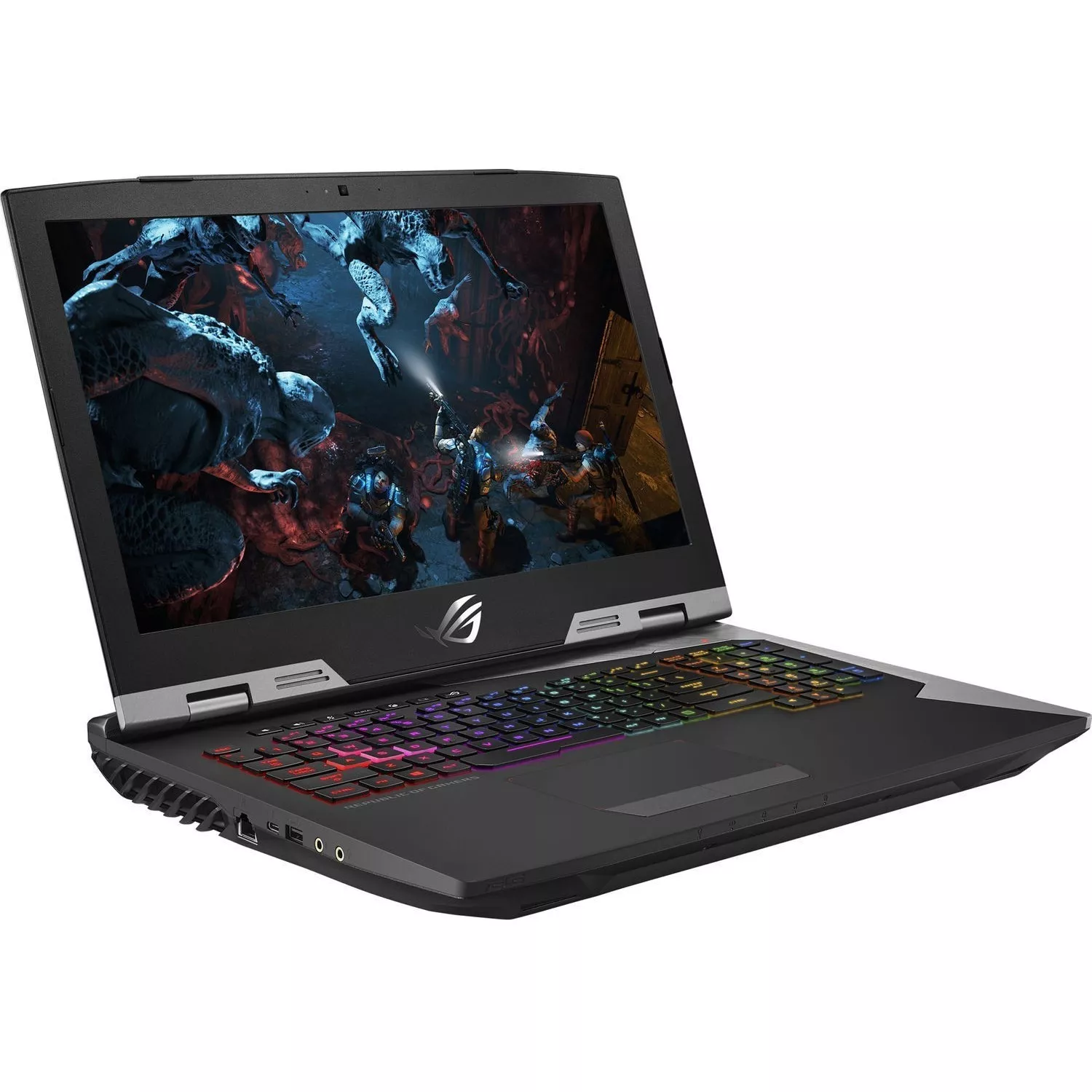 Asus G703GI-E5047T