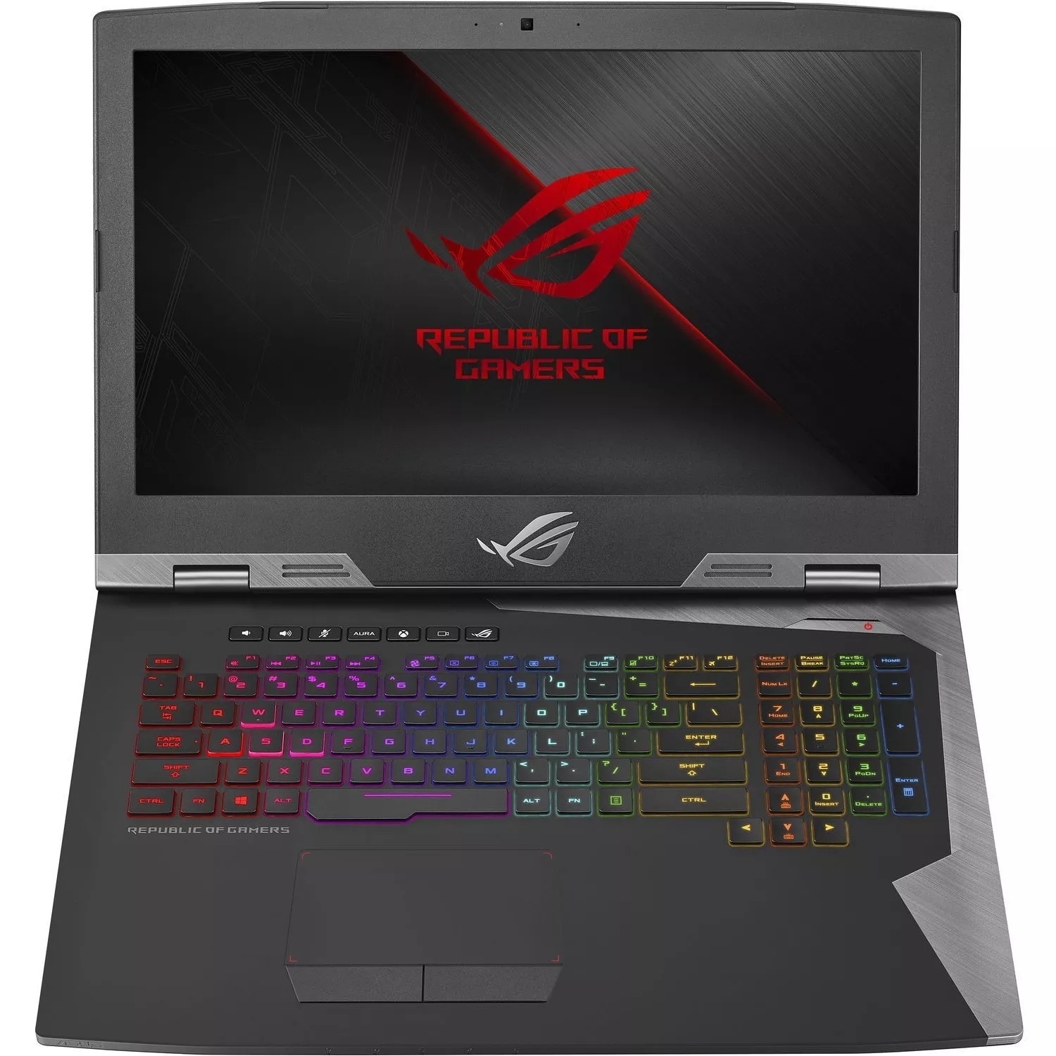 Asus G703GI-E5047T