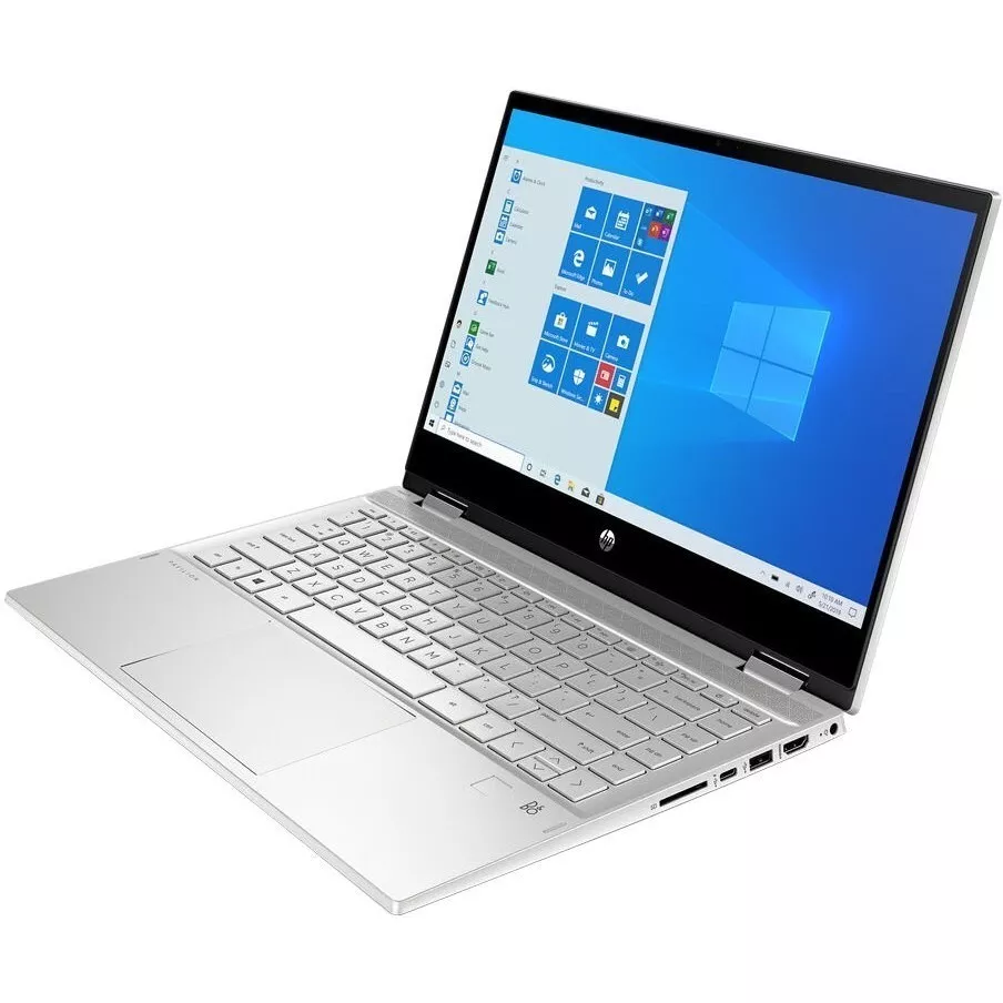 HP Pavilion x360 14-dw1000 (14-DW1002UR 2H5X6EA)