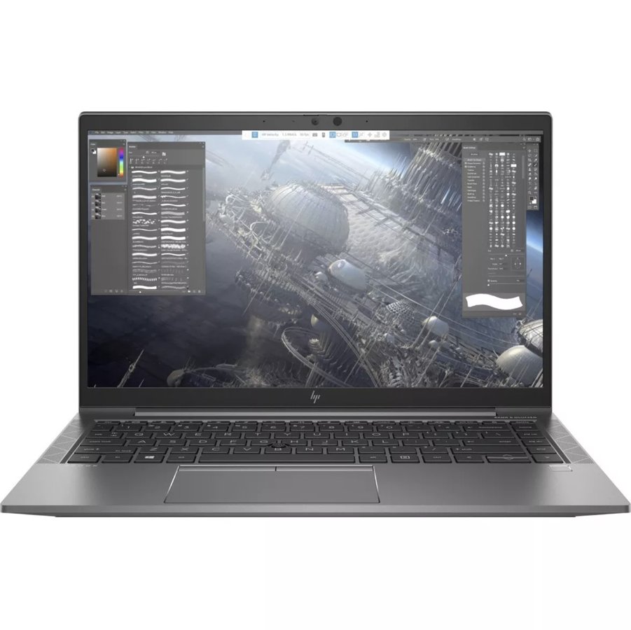 HP ZBook Firefly 14 G7 (14G7 8VK82AVV2)