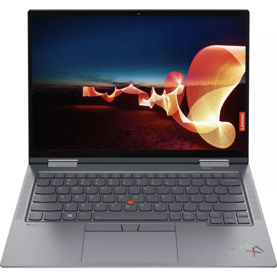 Lenovo ThinkPad X1 Yoga Gen6 i7-10th/16/512 [X1 Yoga Gen6 20XY00AHUS]