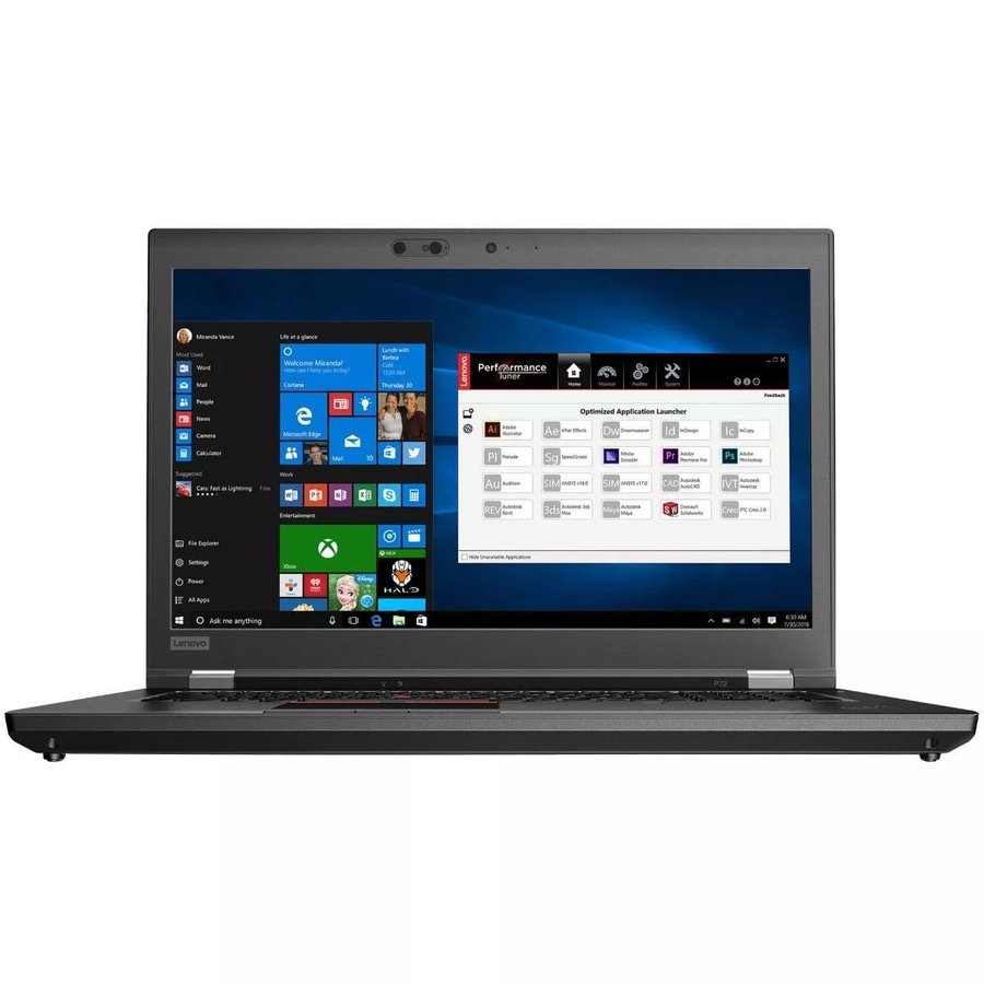 Lenovo ThinkPad P14s Gen 2 AMD [P14s Gen 2 21A00079PB]