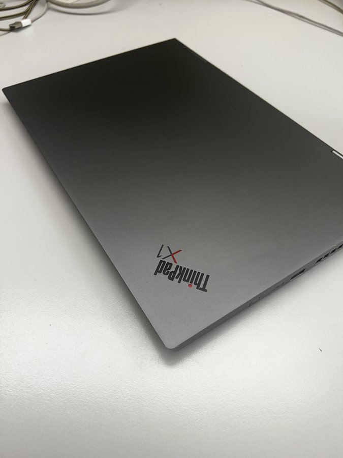 Lenovo ThinkPad X1 Yoga Gen5 (X1 Yoga Gen5 20UB0033RT)