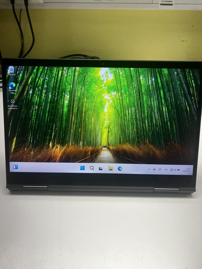 Lenovo ThinkPad X1 Yoga Gen5 (X1 Yoga Gen5 20UB0033RT)