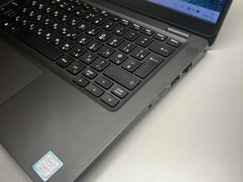 Dell Latitude 13 5300 (N016L530013EMEAPD-08)