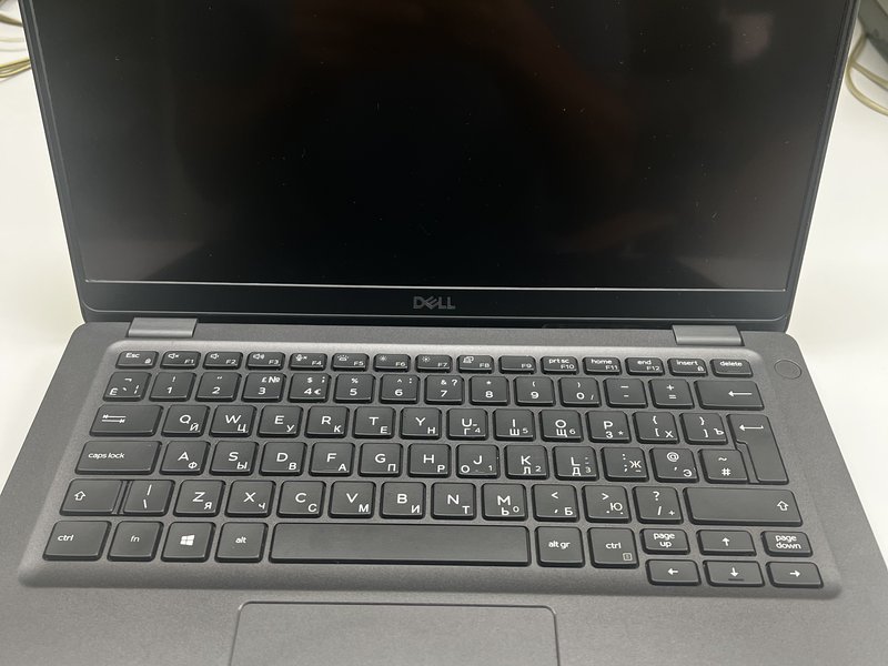 Dell Latitude 13 5300 (N016L530013EMEAPD-08)