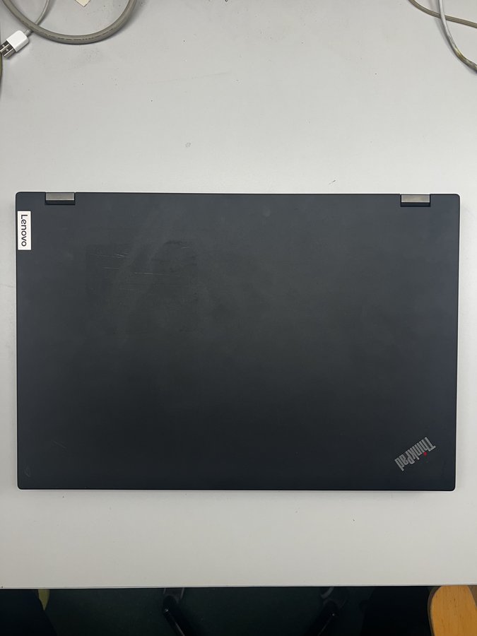 Lenovo ThinkPad P17 Gen 1 (P17 G1 20SN000YRT)
