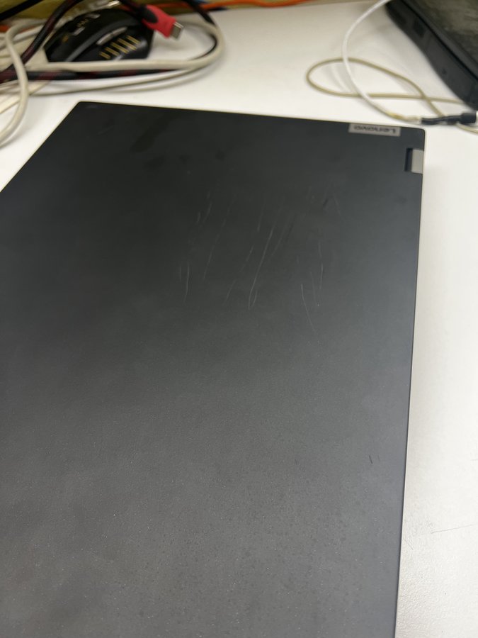 Lenovo ThinkPad P17 Gen 1 (P17 G1 20SN000YRT)