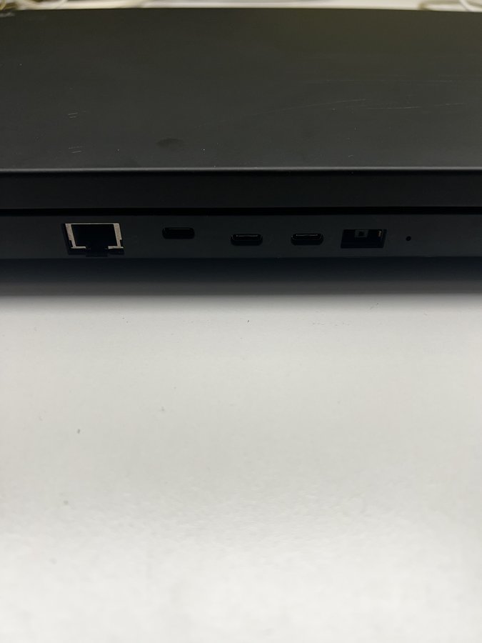 Lenovo ThinkPad P17 Gen 1 (P17 G1 20SN000YRT)