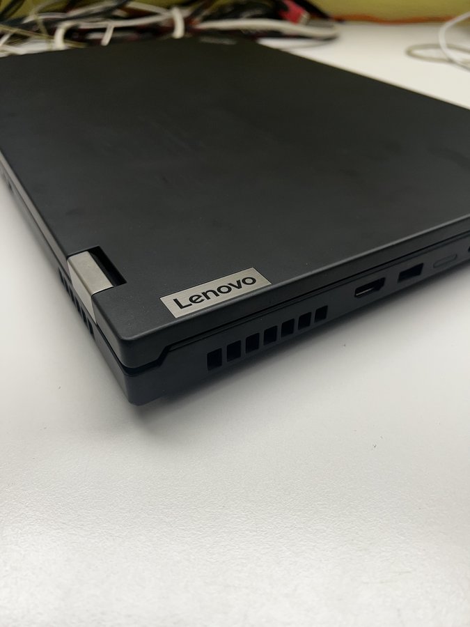 Lenovo ThinkPad P17 Gen 1 (P17 G1 20SN000YRT)