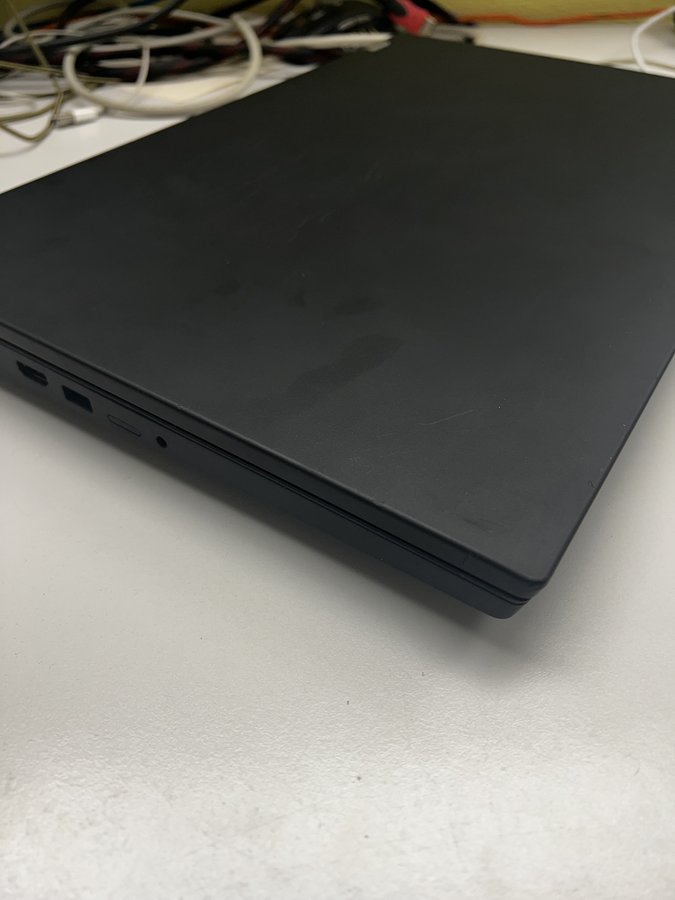 Lenovo ThinkPad P17 Gen 1 (P17 G1 20SN000YRT)