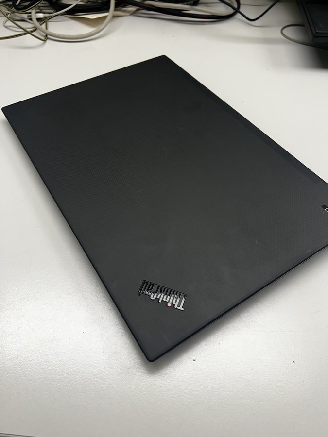 Lenovo ThinkPad P17 Gen 1 (P17 G1 20SN000YRT)