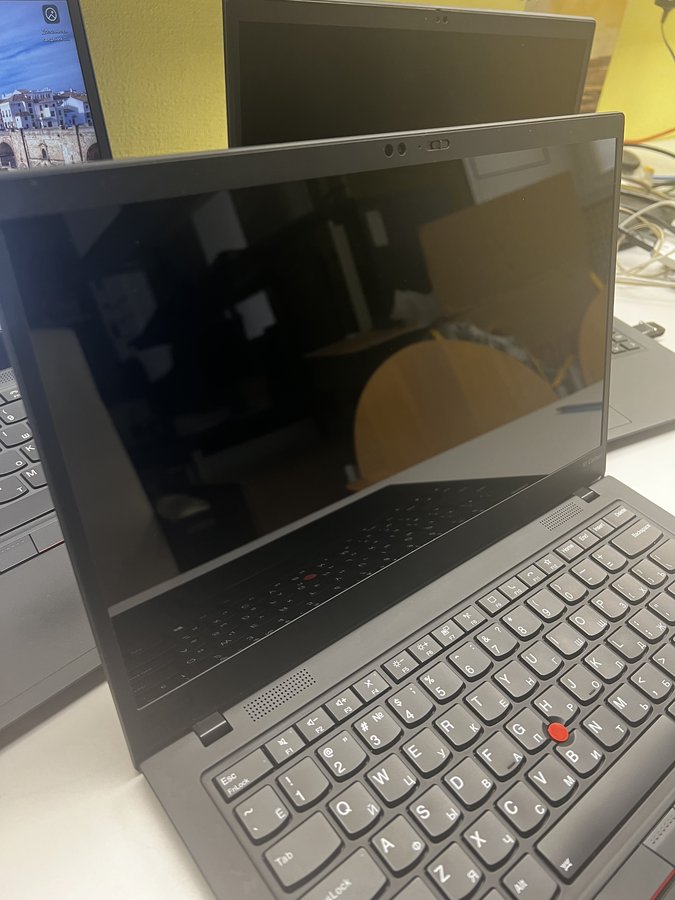 Lenovo ThinkPad X1 Carbon Gen8 (X1 Carbon Gen8 20U90002RT)